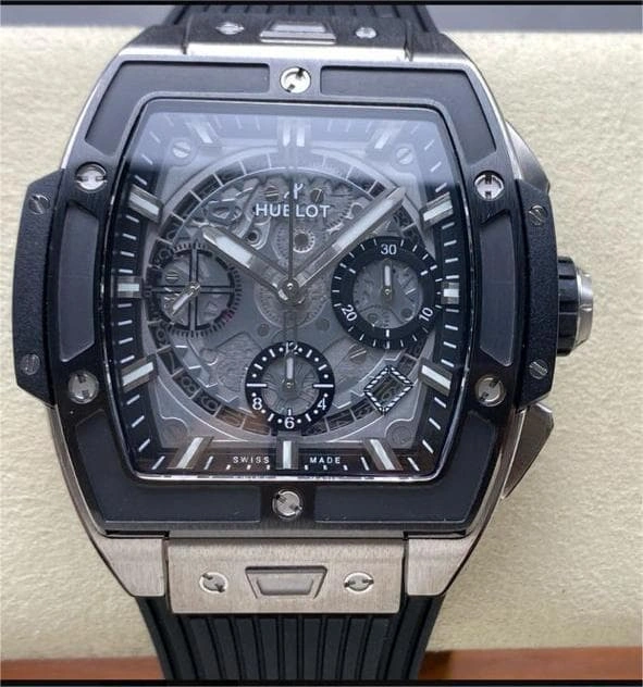 BB Factory Hublot BIG BANG Soul 642.NM.0170.RX 1:1 Best Edition Replica Watch